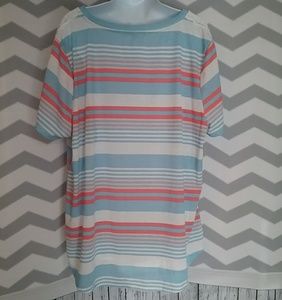 Wallflower Tops - 3/$15⚡NWOT WallFlower Striped Top Wallflower Tops - 3/$15⚡NWOT WallFlower Striped Top